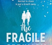 Review: The Fragile Ordinary by Samantha Young