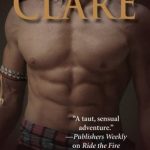 Untamed by Pamela Clare Book Cover