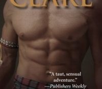 Summer Reading Challenge Review: Untamed by Pamela Clare