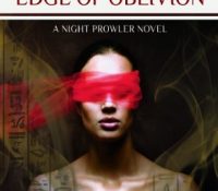 Review: Edge of Oblivion by J.T. Geissinger