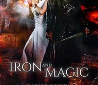 Review: Iron and Magic by Ilona Andrews