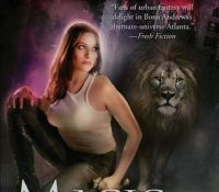 Review: Magic Slays by Ilona Andrews