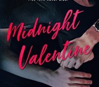Review: Midnight Valentine by J.T. Geissinger