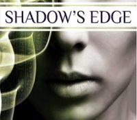 Review: Shadow’s Edge by J.T. Geissinger