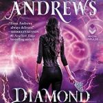 Diamond Fire by Ilona Andrews Book Cover