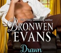 Guest Review: Drawn to the Marquess by Bronwen Evans