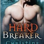 Hard Breaker by Christine Warren Book Cover