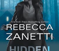 Guest Review: Hidden by Rebecca Zanetti