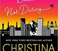 Review: Josh & Hazel’s Guide to Not Dating by Christina Lauren