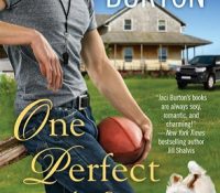 Guest Review: One Perfect Kiss by Jaci Burton