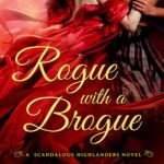 Rogue with a Brogue by Suzanne Enoch Book Cover