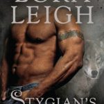 Stygian's Honor by Lora Leigh Book Cover