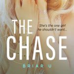 The Chase Book Cover