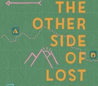 Review: The Other Side of Lost by Jessi Kirby