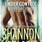 Under Control by Shannon Stacey book cover