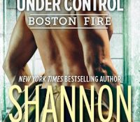 Review: Under Control by Shannon Stacey