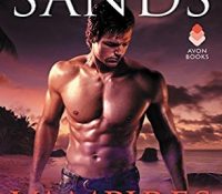 Guest Review: Vampires Like It Hot by Lynsay Sands