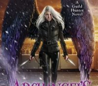 Review: Archangel’s Prophecy by Nalini Singh