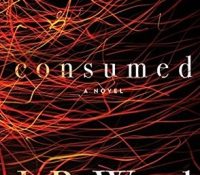 Guest Review: Consumed by J.R. Ward