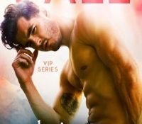 Review: Fall by Kristen Callihan