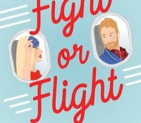 Sunday Spotlight: Fight or Flight by Samantha Young