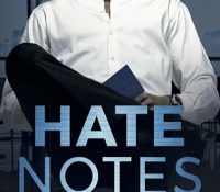 Featured Review: Hate Notes by Vi Keeland and Penelope Ward