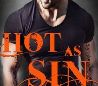 Release Day Blitz: Hot as Sin by J.T. Geissinger