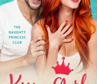 Guest Review: Kiss the Girl by Tara Sivec