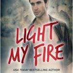 Light My Fire by Christie Ridgway Book Cover