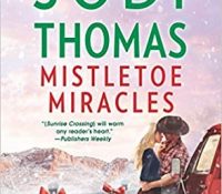 Guest Review: Mistletoe Miracles by Jodi Thomas