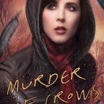 Murder of Crows by Anne Bishop Book Cover
