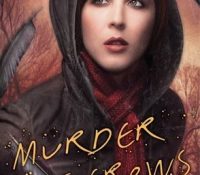 Review: Murder of Crows by Anne Bishop