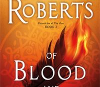 Review: Of Blood and Bone by Nora Roberts