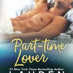 Part-Time Lover Book Cover