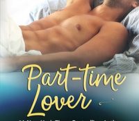 Review: Part-Time Lover by Lauren Blakely