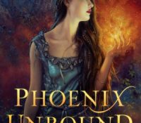 Joint Review: Phoenix Unbound by Grace Draven