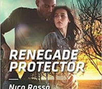 Guest Review: Renegade Protector by Nico Rosso