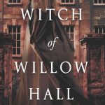 The Witch of Willow Hall Book Cover
