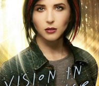 Review: Vision in Silver by Anne Bishop