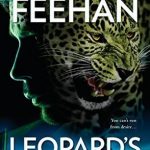 Leopard's Run by Christine Feehan Book Cover