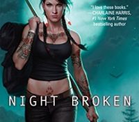 Review: Night Broken by Patricia Briggs
