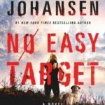 No Easy Target by Iris Johansen Book Cover