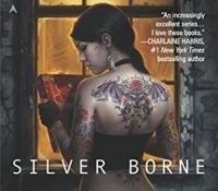 Review: Silver Borne by Patricia Briggs