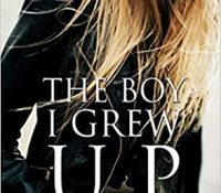 Excerpt Spotlight: The Boy I Grew Up With by Tijan (+ Giveaway)