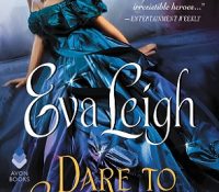 Sunday Spotlight: Dare to Love a Duke by Eva Leigh
