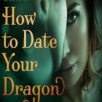 How to Date Your Dragon by Molly Harper Book Cover