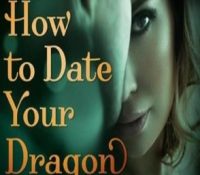 Summer Reading Challenge Review: How to Date Your Dragon by Molly Harper