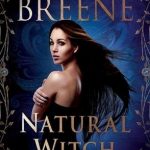 Natural Witch by K.F. Breene Book Cover