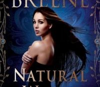 Summer Reading Challenge Review: Natural Witch by K.F. Breene