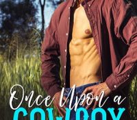Excerpt: Once Upon a Cowboy by Stina Lindenblatt